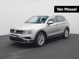 Volkswagen Tiguan 1.5 TSI ACT Comfortline Business | Navi |