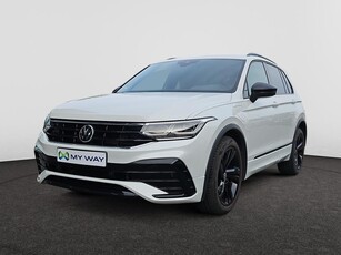 Volkswagen Tiguan Tiguan 1.4 eHybrid PHEV R-Line OPF DSG (18