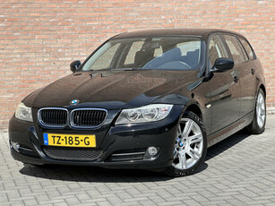 BMW 3-serie Touring 318I LCI Facelift - Airco - Cruise - Complete Onderhoudshistorie