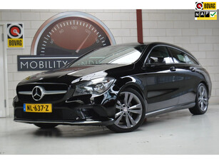 Mercedes-Benz CLA-klasse Shooting Brake 180 B-Solution TREKHAAK ALL-SEASON NL-AUTO GARANTIE