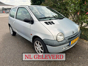 Renault Twingo 1.2 Authentique 157.274 KM,Apk TM 28-08-2025