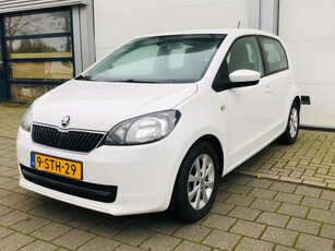 Skoda Citigo 1.0 Greentech Sprint N.A.P Airco