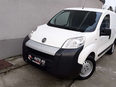 FIAT FIORINO Utilitaire Caméra-Apple CarPlay -Très propre