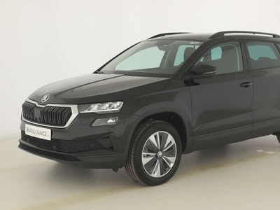 SKODA KAROQ STYLE 1.0 TSI|LED|GPS|VIRTUAL|KEYKLESS|SGS+CH|CAM+