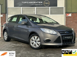 Ford Focus 1.0 EcoBoost Trend/AIRCO/PARKS/CRUISE/APK/NAP