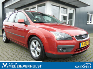 Ford Focus 1.6-16V FUTURA | AIRCO | NIEUWE APK!!