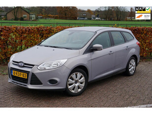 Ford Focus Wagon 1.0 EcoBoost Lease|Volledig Dealeronderhouden