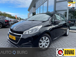 Peugeot 208 1.2 PureTech Active | Airco| Cruise | DAB+ |