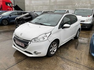 Peugeot 208 hatchback te koop bij opbod