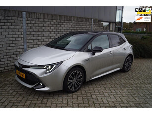 Toyota Corolla 2.0 Hybrid Dynamic Autom Navi Camera Clima Adaptieve Cruise AppleCarplay Stoelverw Sportst LMV ENZ.