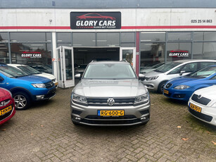 Volkswagen Tiguan 1.4 TSI ACT Highline DSG AUTOMAAT-PANO-CAMERA