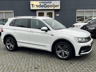 Volkswagen Tiguan 1.4 TSi DSG 4Motion Highline R-line | STANDKACHEL |