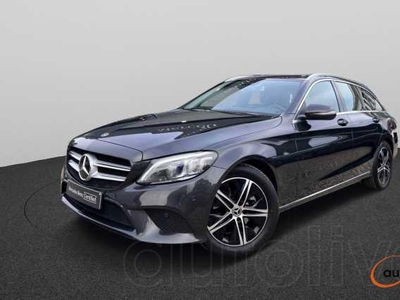 Mercedes-Benz C 200 d Break Avantgarde - Attelage