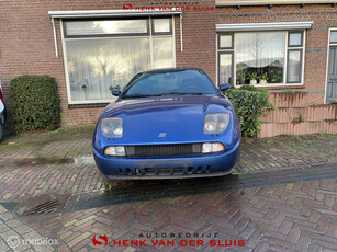 Fiat Coupe 2.0-16V Turbo