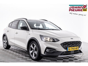 Ford Focus 1.0 EcoBoost Active Business ✅ 1e Eigenaar .