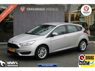 Ford Focus 1.0 Trend|101Pk|5Drs|Airco|Cruise|Dealerauto