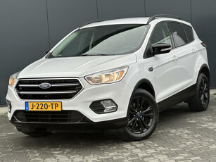 Ford Kuga 1.5 EcoBoost 2018 Nieuw Model - Automaat - Camera - Cruise