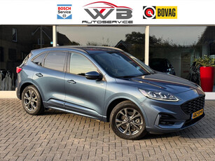 Ford Kuga 2.5 PHEV ST-Line B&O I Lane-Assist I Head Up