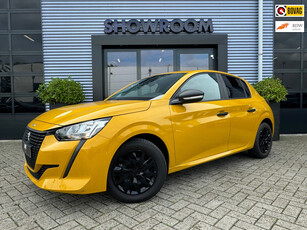 Peugeot 208 1.2 PureTech Active CLIMA, BT