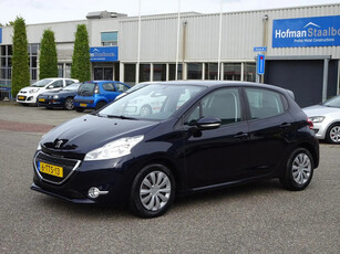 Peugeot 208 1.6 e-HDi Active Airco Navi