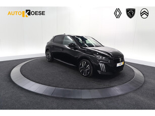 Peugeot 208 PureTech 100 GT | Camera | Navigatie | Apple Carplay | Parkeersensoren