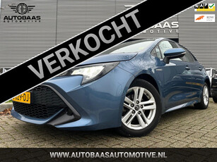 Toyota Corolla 1.8 Hybrid Active AUTOMAAT+NL-AUTO+NAP+1EIG+FULL LED+CLIMATE CONTROL+NAVI APPLE CARPLAY+CAMERA+BTW INCL+