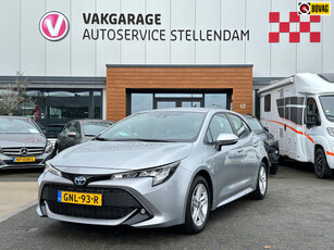 Toyota Corolla 1.8 Hybrid Active|Adaptive Cruise|Camera|LED|Navigatie|Lane Assist