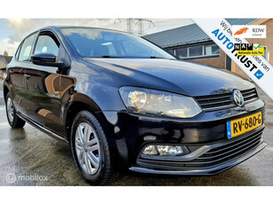 Volkswagen Polo 1.0 Comfortline/airco/cruise/garantie