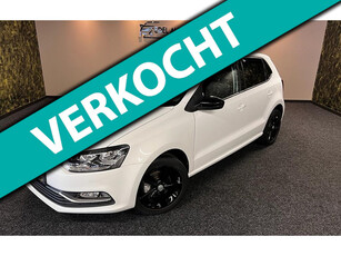 Volkswagen Polo 1.0 EDITION R, PANO, CRUISE, AIRCO, MULTIMEDIA, BLEUTOOTH,