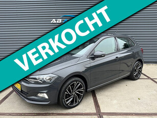 Volkswagen Polo 1.0 TSI Comfortline CARPLAY/ NAVI