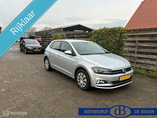 Volkswagen Polo 1.0 TSI Comfortline Navigatie