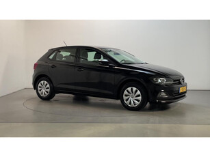 Volkswagen Polo 1.0 TSI Comfortline Navigatie DAB+ App-Connect