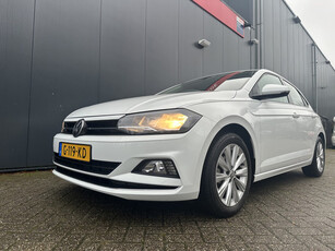 Volkswagen Polo 1.0 TSI Highline