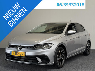 Volkswagen Polo 1.0 TSI Life | AUTOMAAT | NAVI