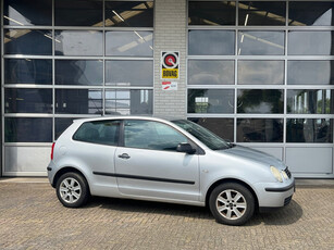 Volkswagen Polo 1.2-12V