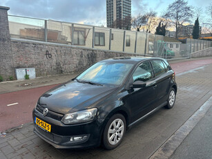 Volkswagen Polo 1.2 TDI BlueMotion Comfortline