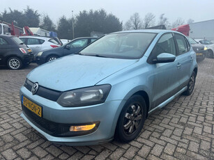 Volkswagen Polo 1.2 TDI BlueMotion Comfortline Airco