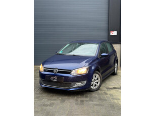 Volkswagen Polo 1.2 TDI BlueMotion Comfortline - Nwe APK - Airco - Elektr. Ramen