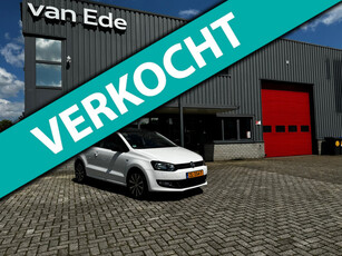 Volkswagen Polo 1.2 TSI Highline 3drs AC Cruise Pano Nwe apk