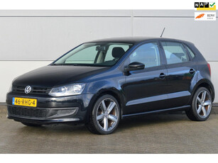 Volkswagen Polo 1.4-16V Comfortline