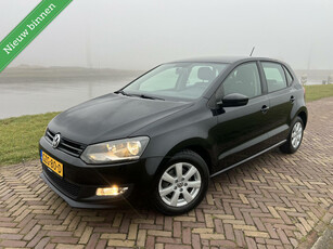 Volkswagen Polo 1.4-16V Comfortline AIRCO|NAVI|PDC| NW APK