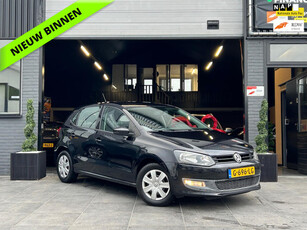 Volkswagen Polo 1.4-16V Trendline|Airco|El Pakket|Cruise|APK