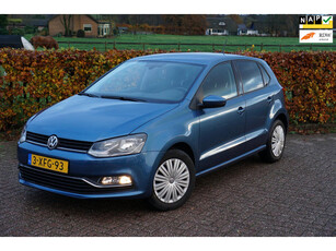 Volkswagen Polo 1.4 TDI Comfortline|1e Eigenaar|Dealeronderhouden