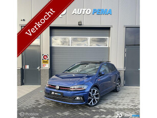 Volkswagen Polo 2.0 TSI GTI DSG PANO/CAM/ACC/APPLE