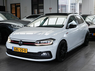 Volkswagen Polo 2.0 TSI GTI | PANO | CAMERA | CARPLAY | 18