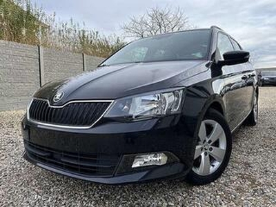 Skoda FABIA 1.2 TSI Ambition DSG LIMITEUR/CLIM/GARANTIE 12M