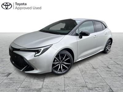 Toyota Corolla GR Sport + Tech Pack