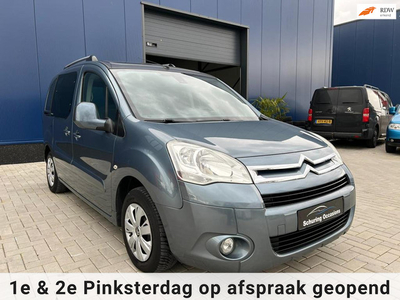 Citroen Berlingo 1.6 VTi 120 Multispace / PANORAMADAK / TREKHAAK / PDC / DAKRAILING / CRUISE CONTROL / CLIMATE CONTROL