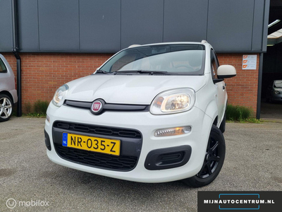 Fiat Panda 0.9 TwinAir Popstar / NAP / APK / BTW AUTO