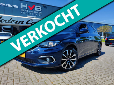 Fiat Tipo 1.4 T-Jet 16v Business Lusso